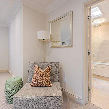 Modern 3 Bedroom Luxury House With Garage In Central Londra Dış mekan fotoğraf