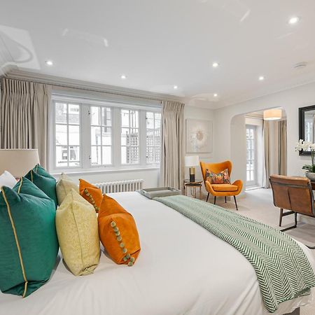 Modern 3 Bedroom Luxury House With Garage In Central Londra Dış mekan fotoğraf