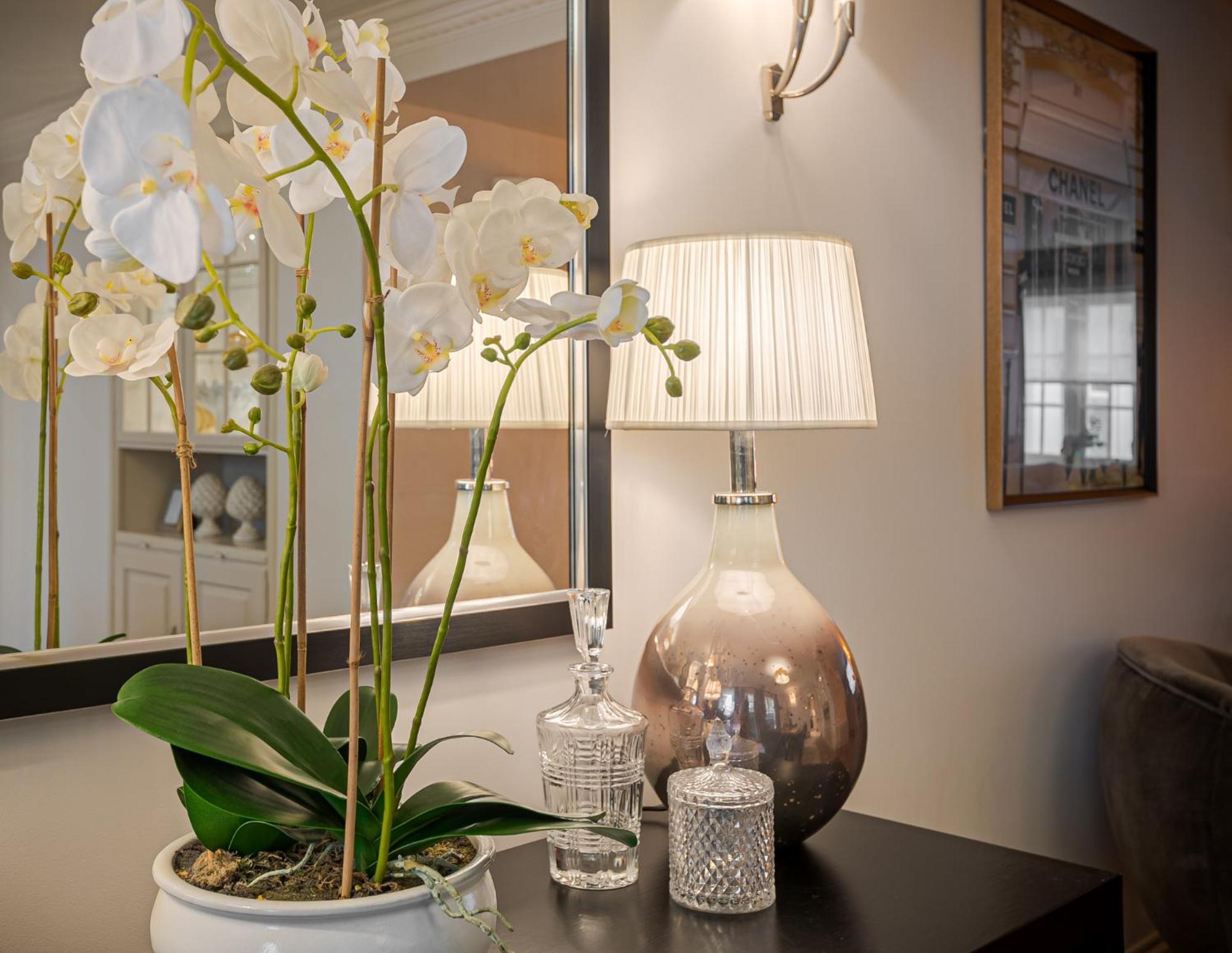 Modern 3 Bedroom Luxury House With Garage In Central Londra Dış mekan fotoğraf