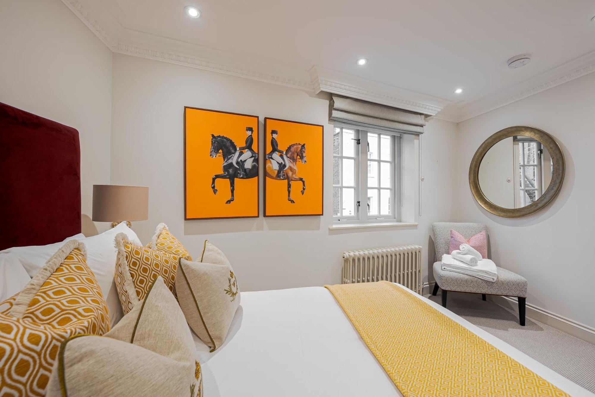Modern 3 Bedroom Luxury House With Garage In Central Londra Dış mekan fotoğraf